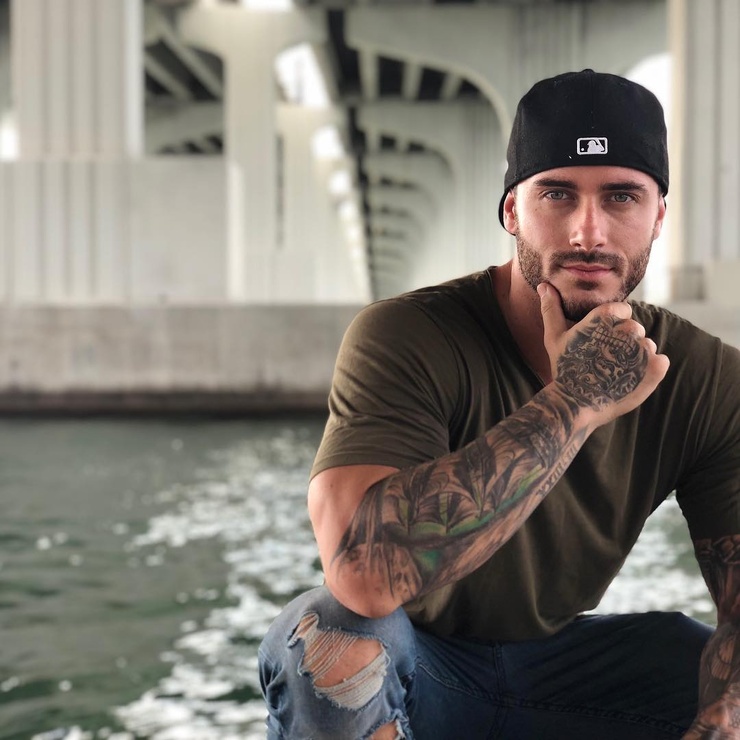 Mike Chabot