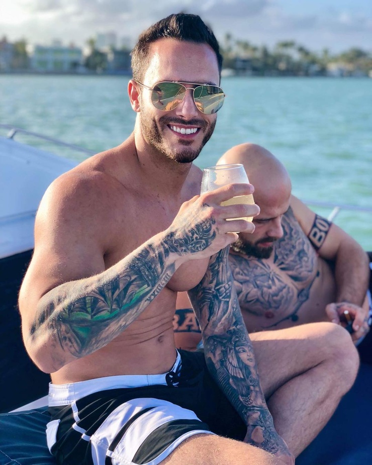 Mike Chabot