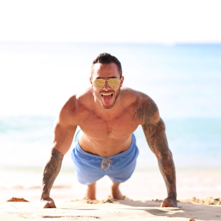 Mike Chabot