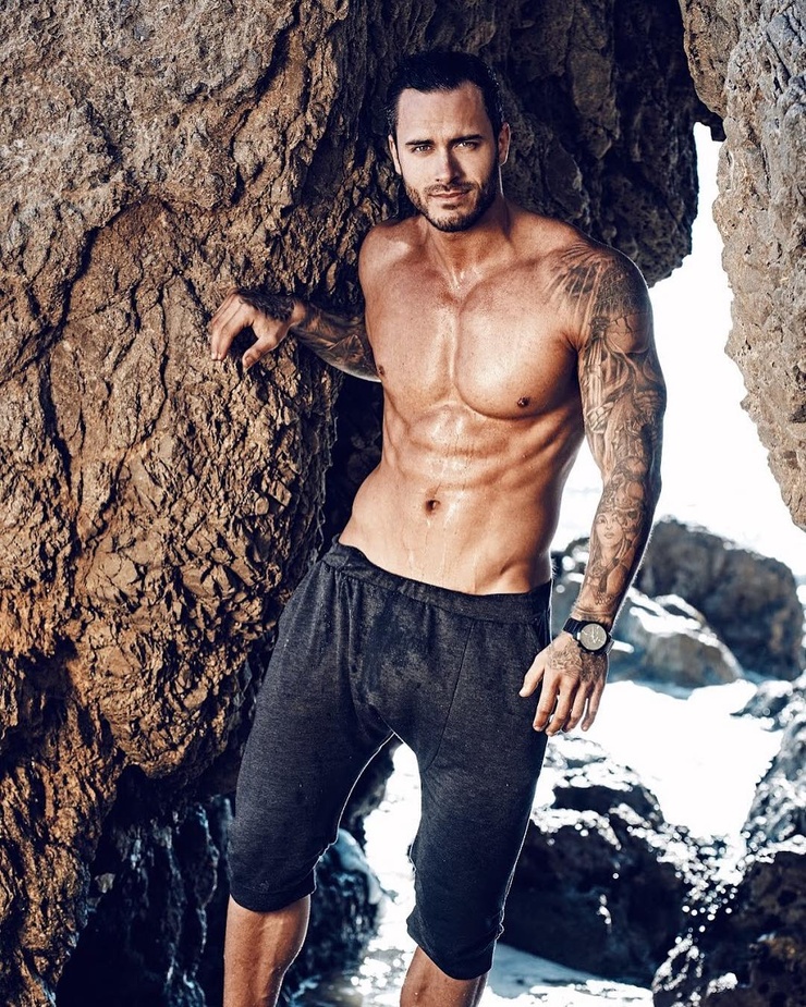 Mike Chabot