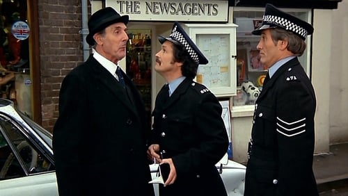 The Boys in Blue