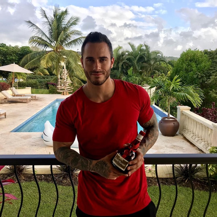 Mike Chabot