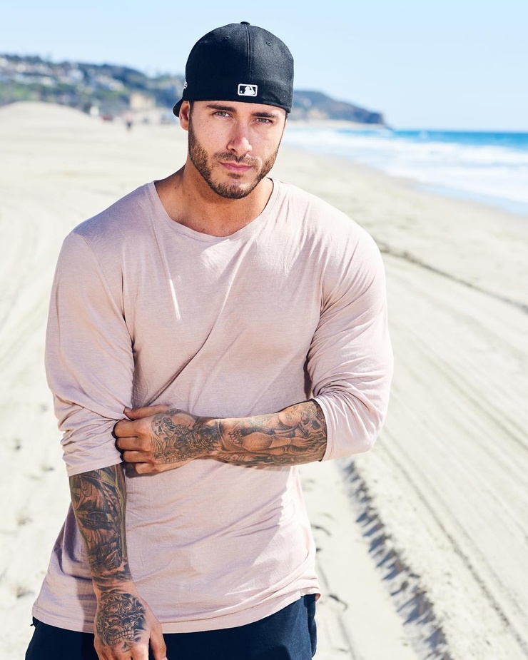 Mike Chabot