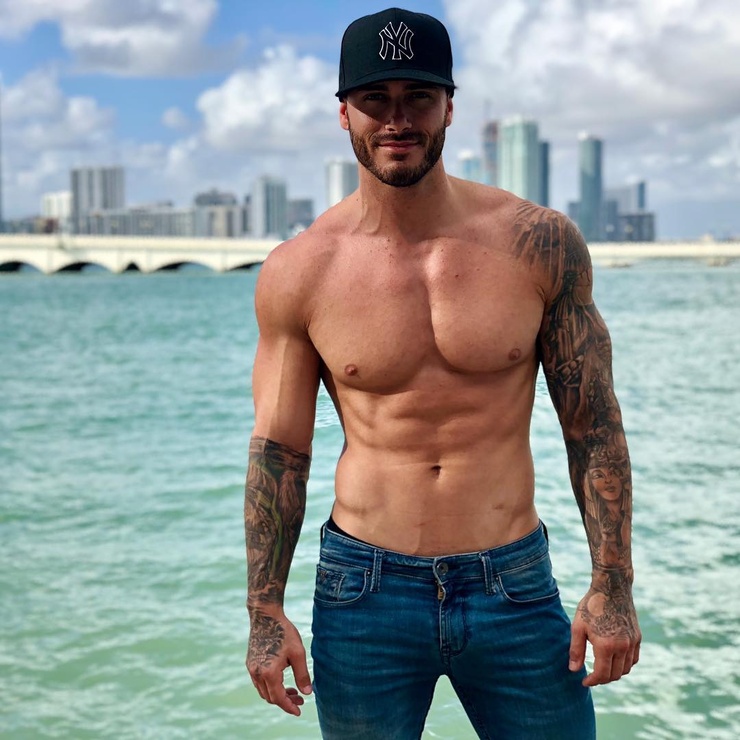 Mike Chabot