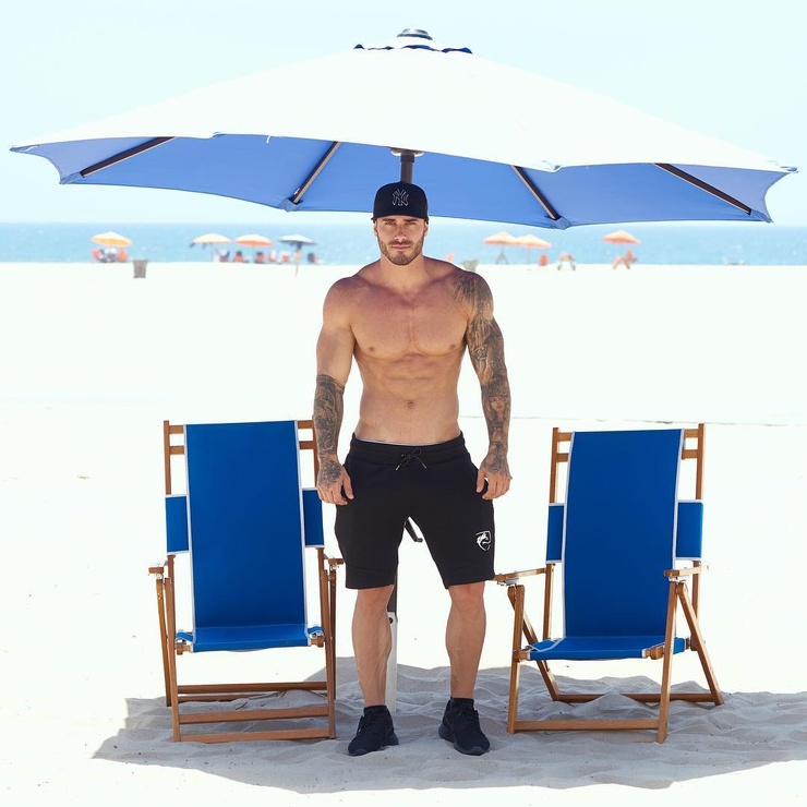 Mike Chabot