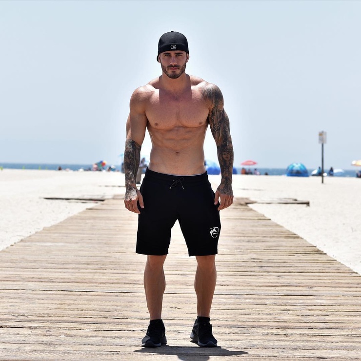 Mike Chabot
