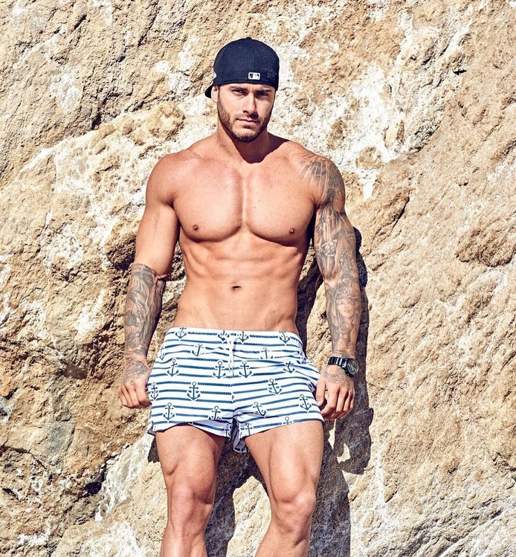 Mike Chabot
