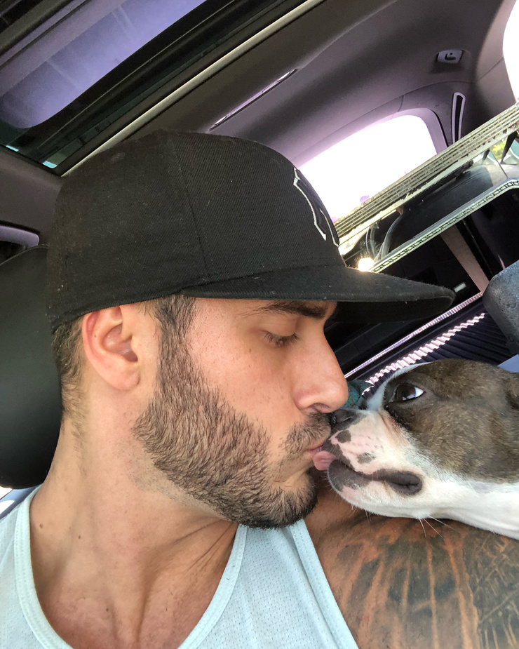 Mike Chabot