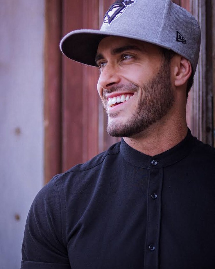 Mike Chabot