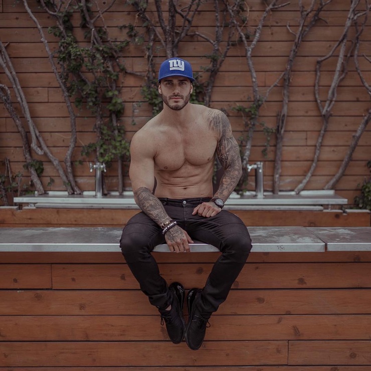 Mike Chabot