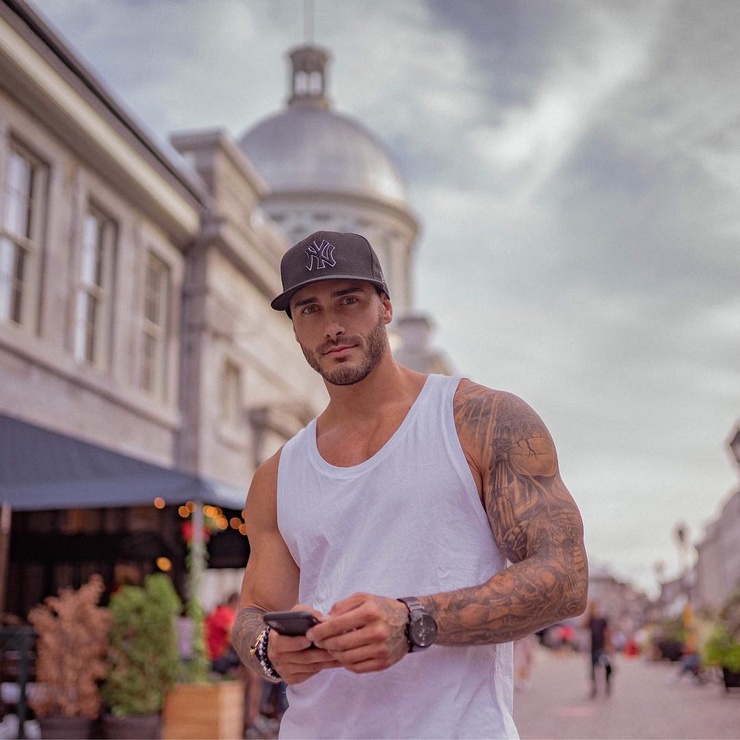 Mike Chabot