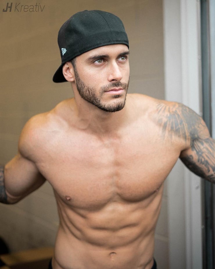 Mike Chabot
