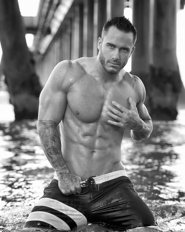 Mike Chabot