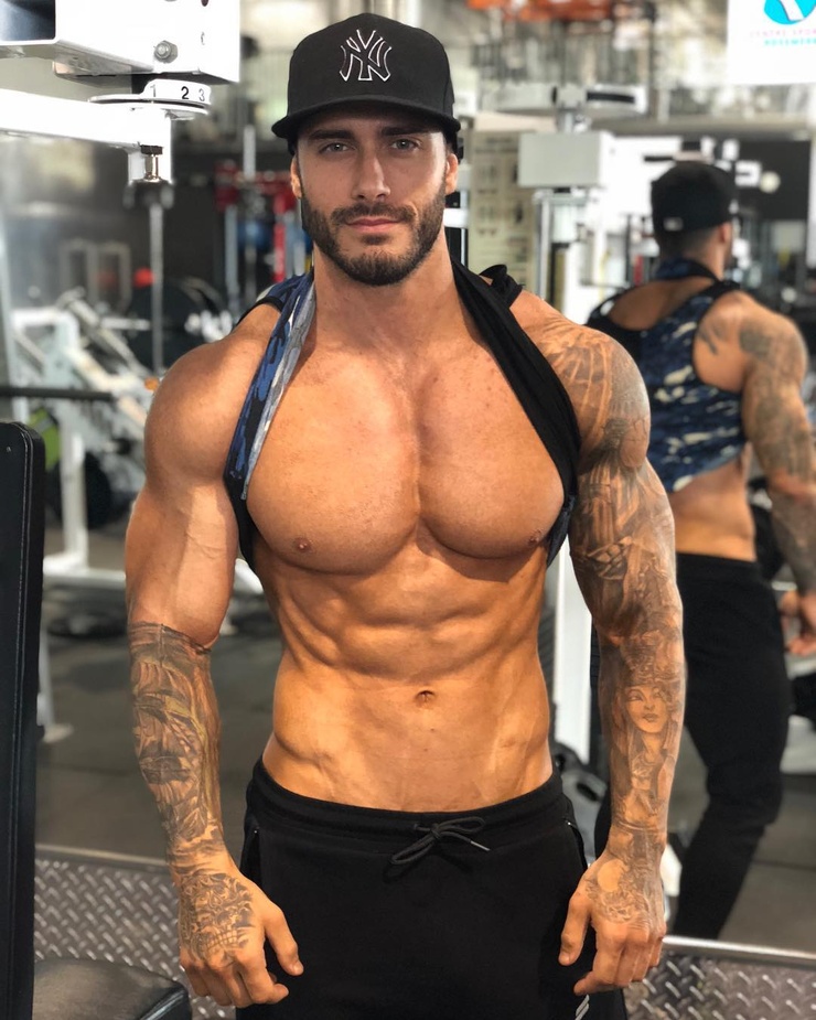 Mike Chabot