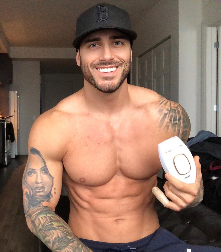 Mike Chabot