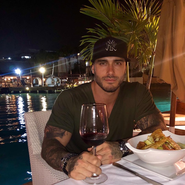 Mike Chabot