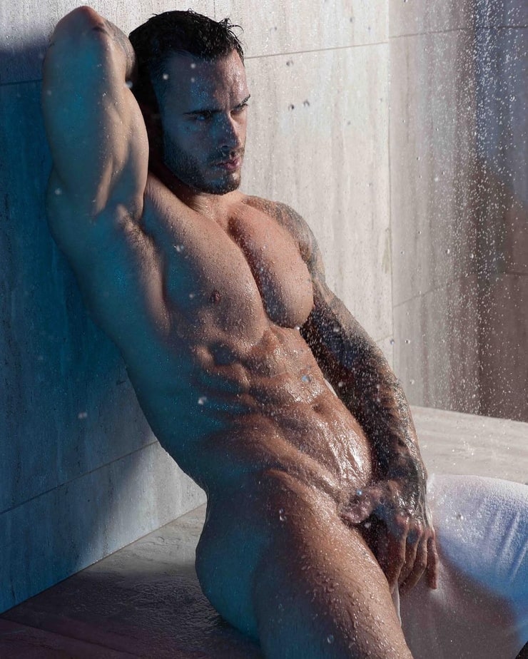 Mike Chabot.