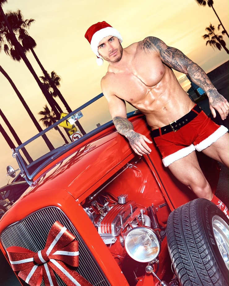 Mike Chabot