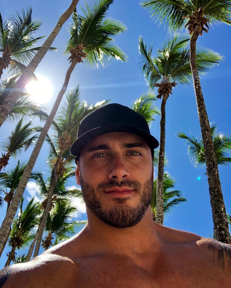Mike Chabot