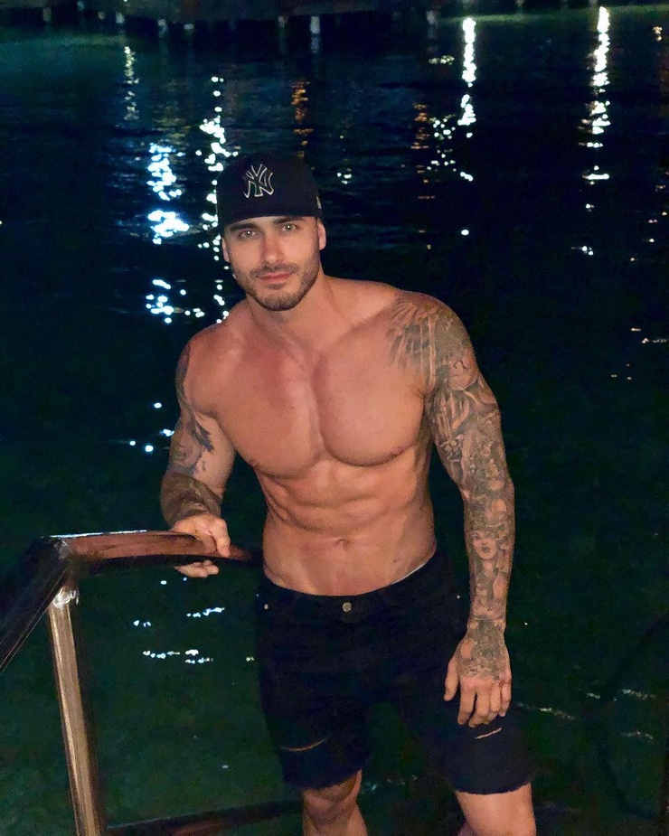Mike Chabot