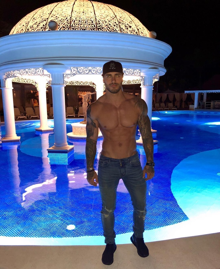 Mike Chabot
