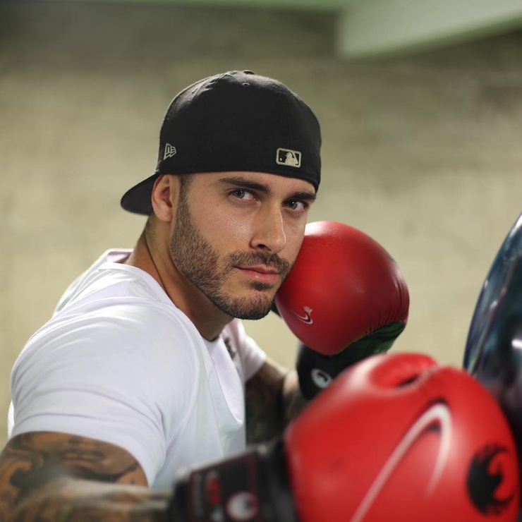 Mike Chabot