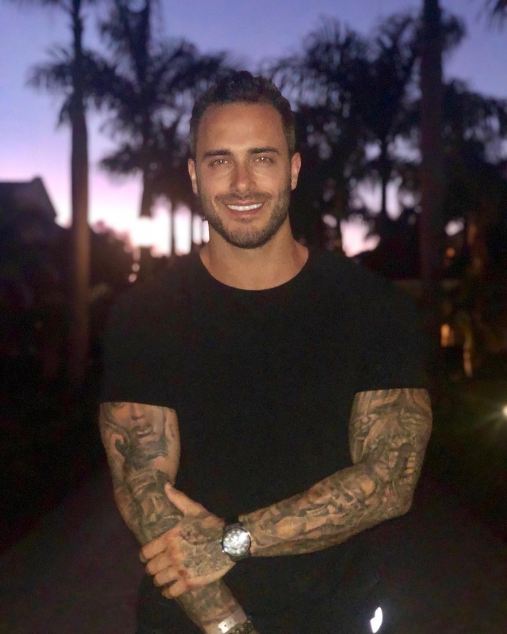 Mike Chabot