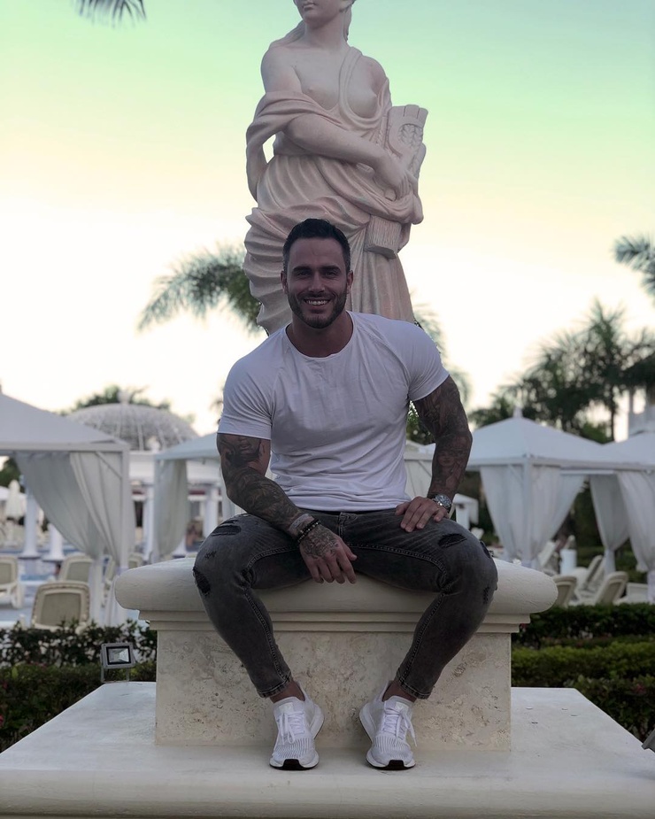 Mike Chabot