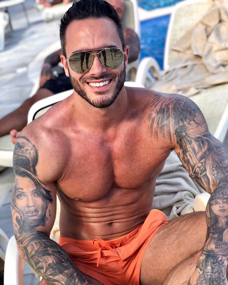Mike Chabot