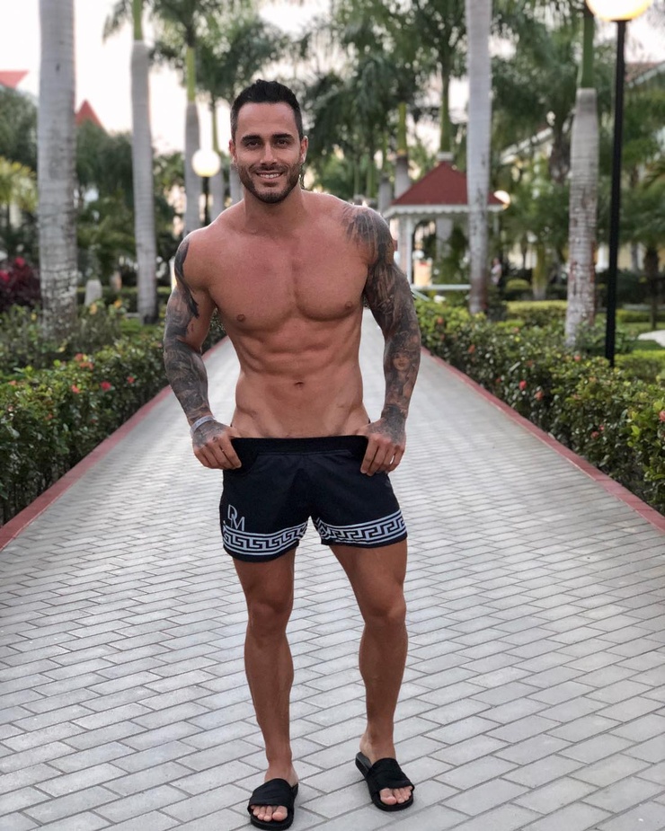 Mike Chabot
