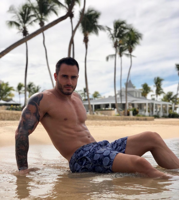 Mike Chabot