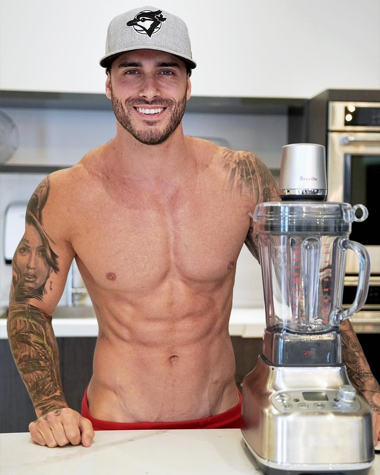 Mike Chabot