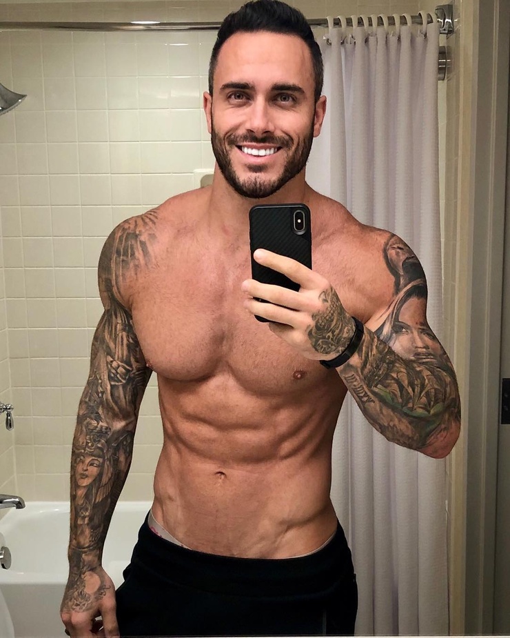 Mike Chabot
