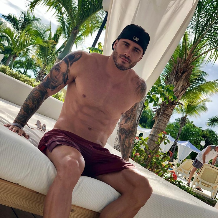 Mike Chabot