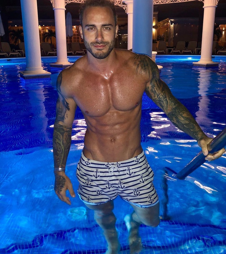 Mike Chabot