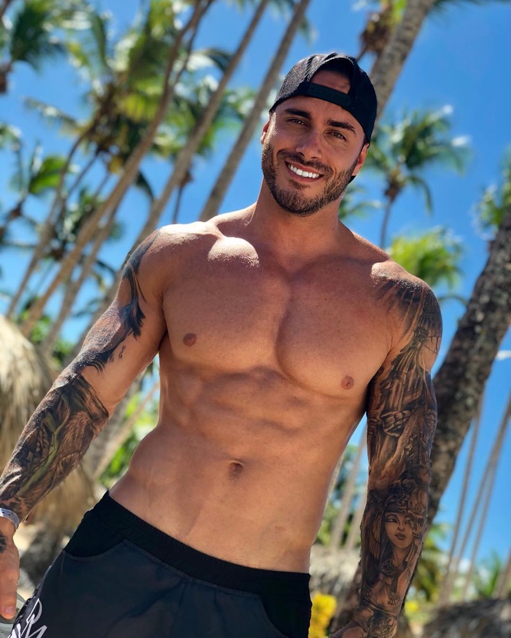 Mike Chabot