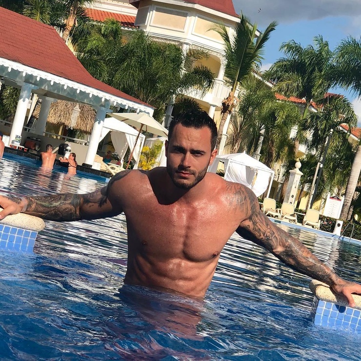 Mike Chabot