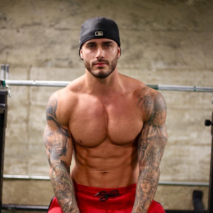 Mike Chabot