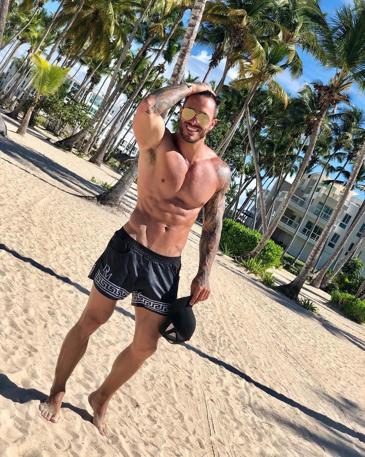 Mike Chabot