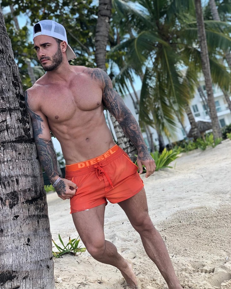 Mike Chabot