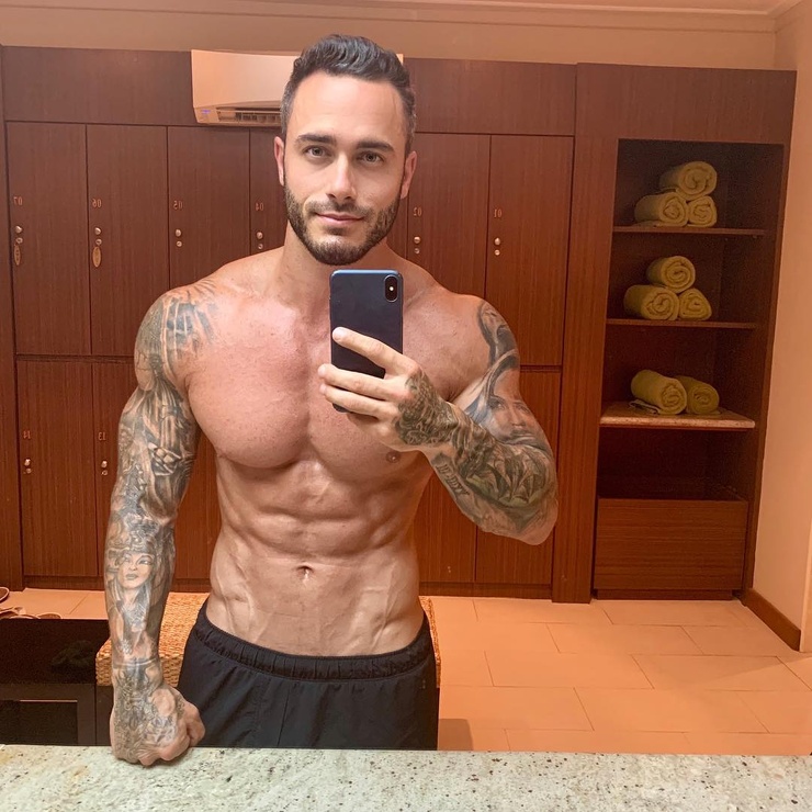 Mike Chabot