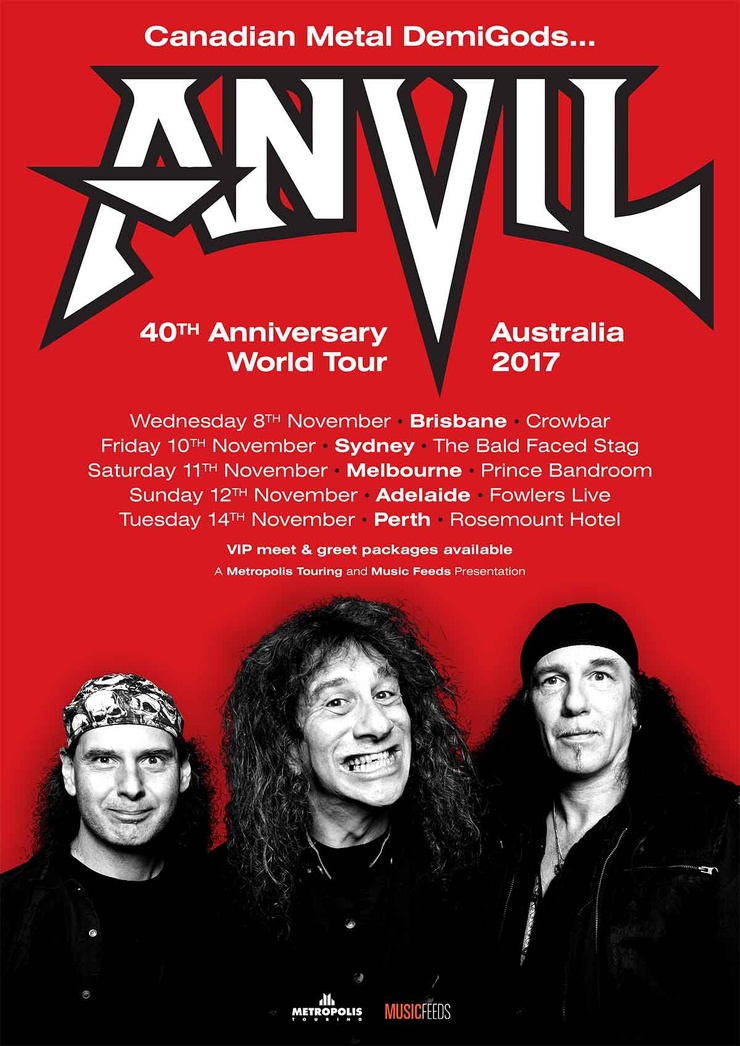 Anvil