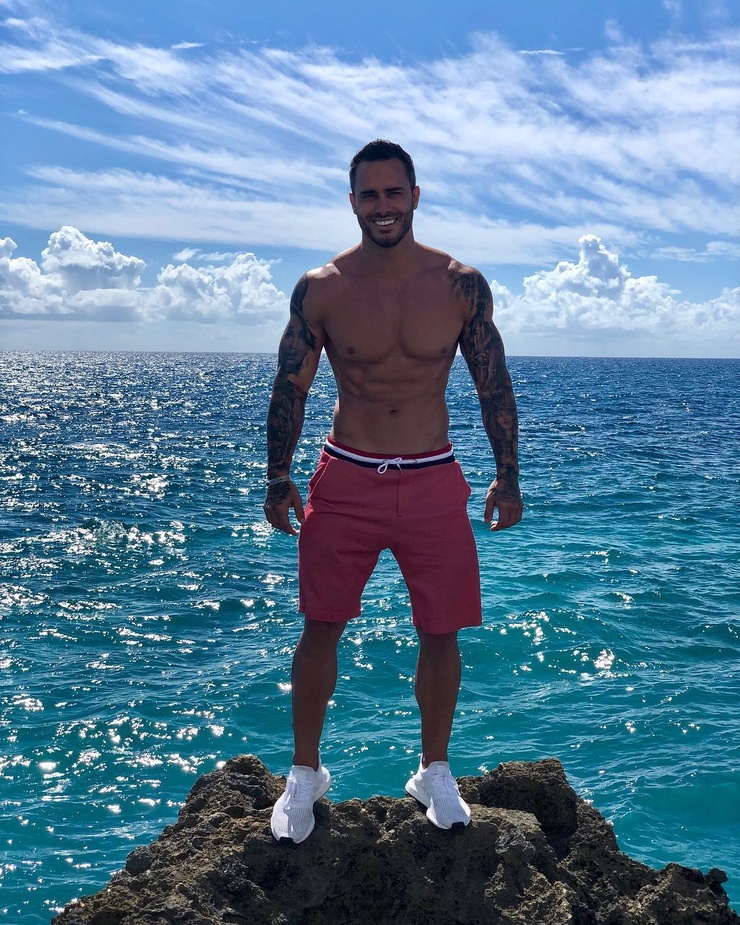 Mike Chabot