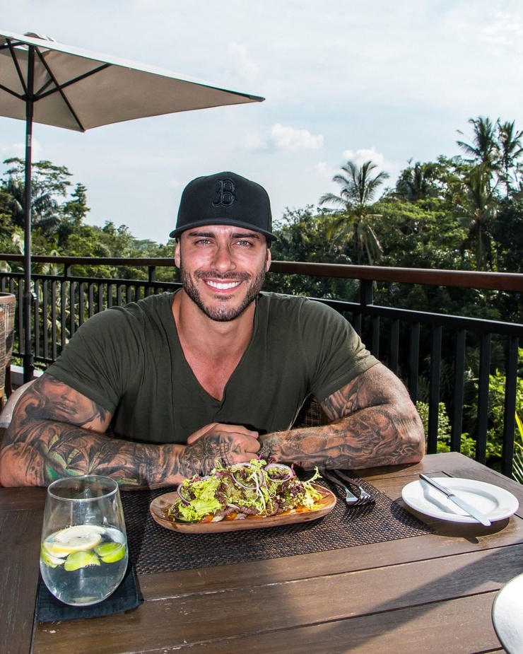 Mike Chabot