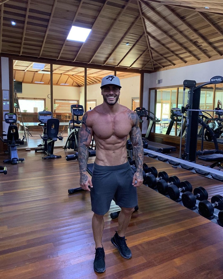Mike Chabot