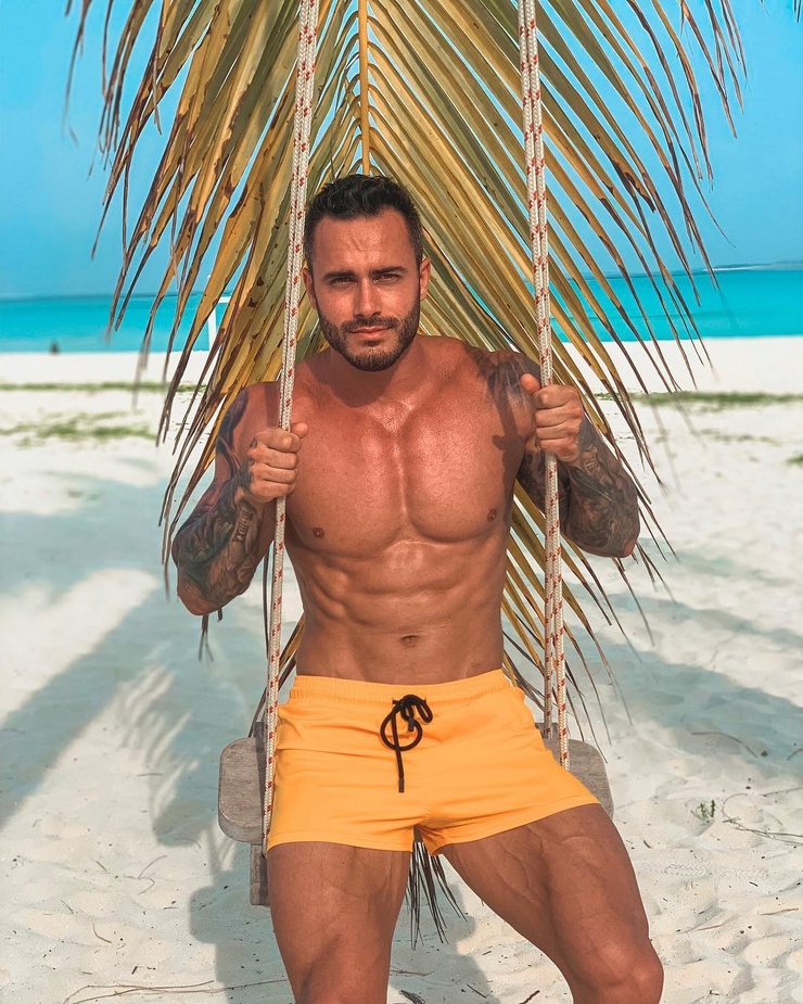 Mike Chabot