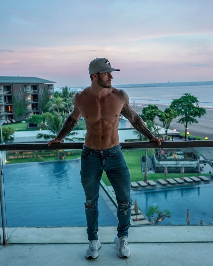 Mike Chabot
