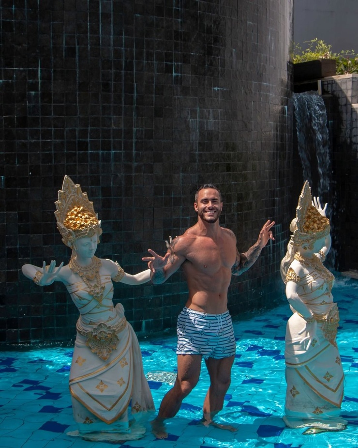 Mike Chabot