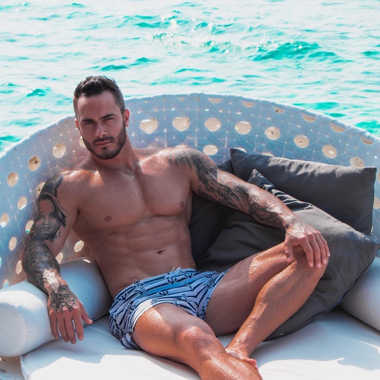 Mike Chabot