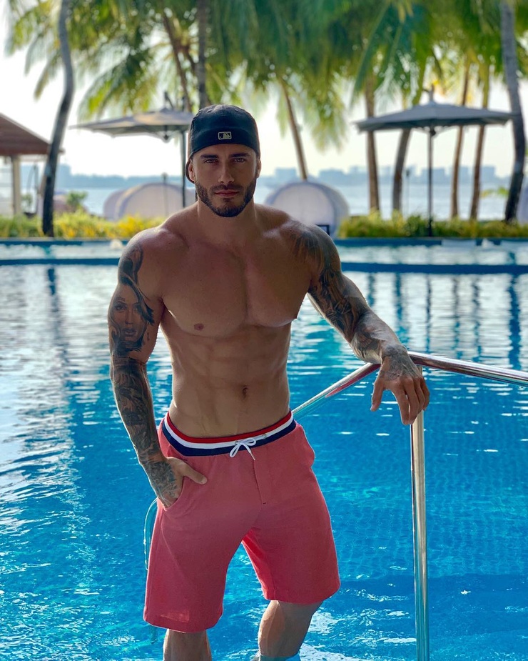 Mike Chabot